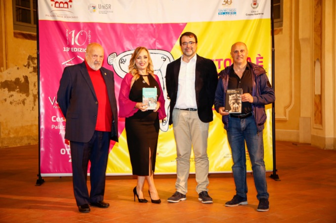 I big della cultura per festeggiare il 30esimo anniversario