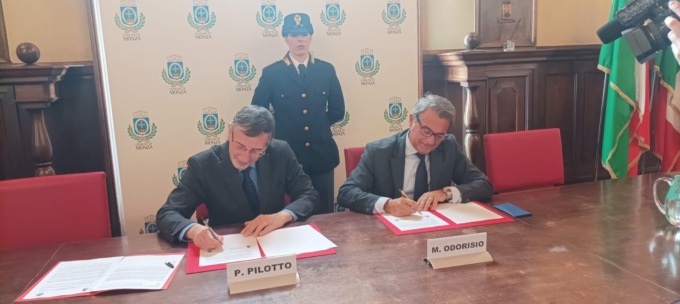 A Monza nasce la Stanza dell’Ascolto per le vittime di reato