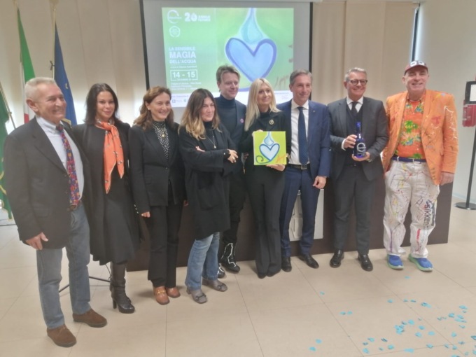Per i 20 anni di BrianzAcque una due giorni di eventi dedicati all’acqua