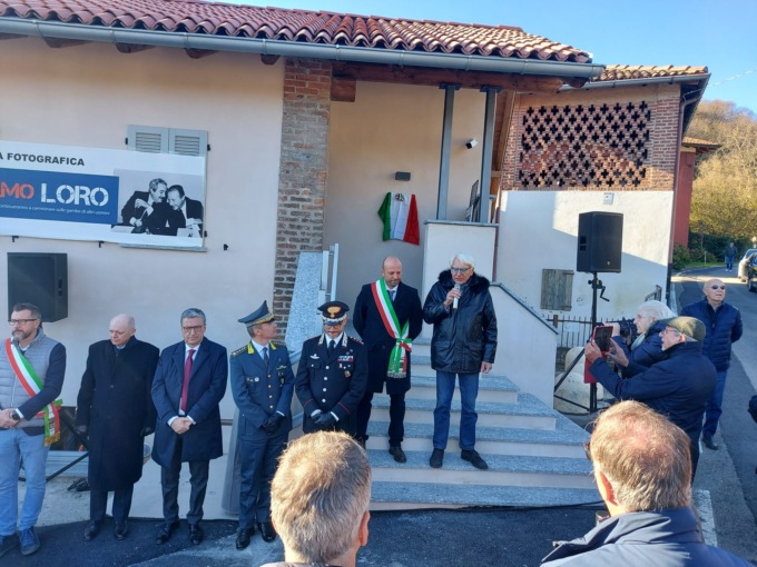 Inaugurata la nuova sede distaccata del Parco delle Groane