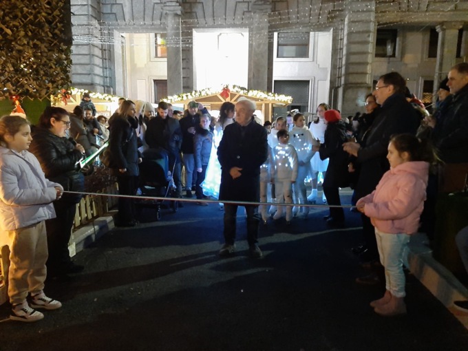 Monza Natale 2023