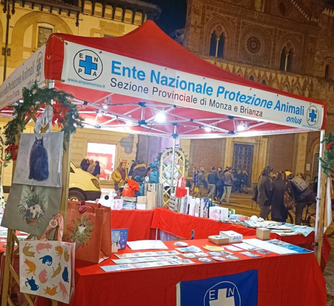 mercatino di Natale