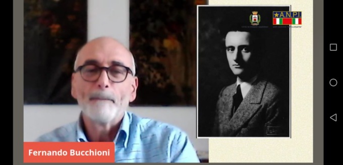 Anpi Cesano Maderno: ottant’anni fa la morte di Giuseppe Pellegatta