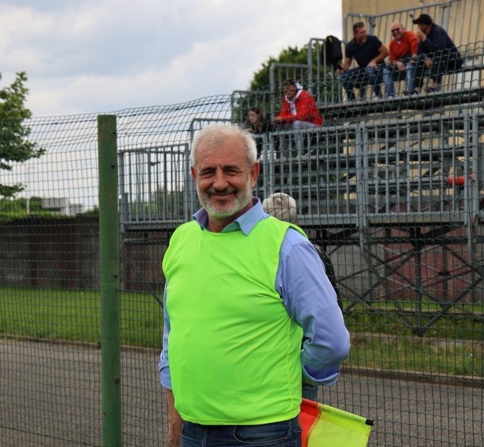 Consigliere dell’Albiatese calcio trovato morto in casa