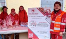 La Croce Rossa di Lentate ha bisogno di un nuovo mezzo: prosegue la raccolta fondi