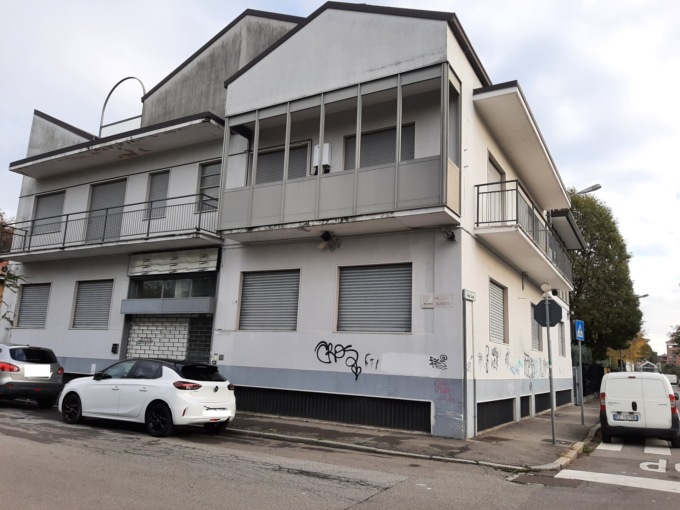 Il nuovo centro accoglienza nell’ex scuola pronto a ospitare fino a cento migranti