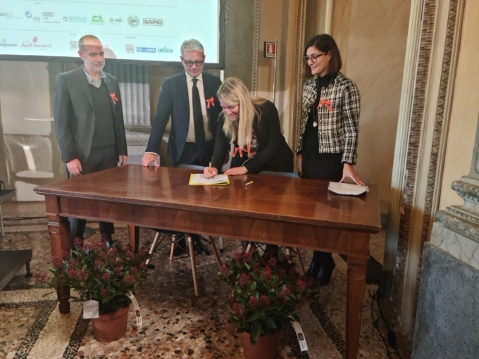 A Monza un accordo per studiare lo sviluppo delle Comunità Energetiche Rinnovabili