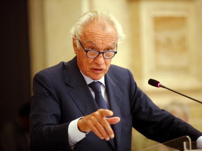 Bazoli: “Cariplo decisiva nella storia di Intesa Sanpaolo”