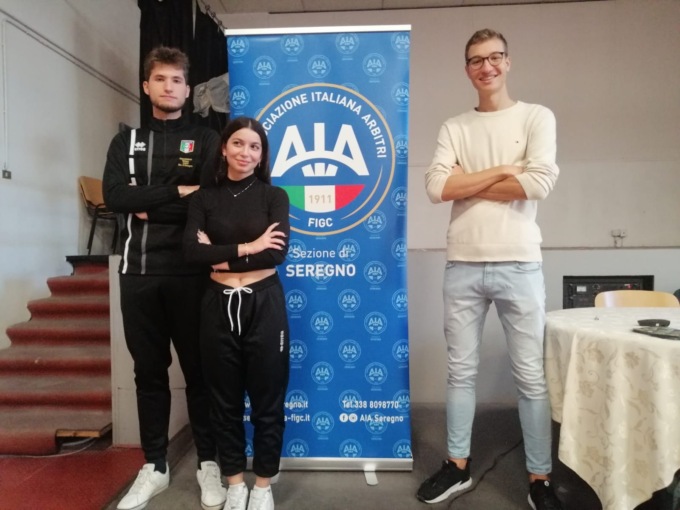 Una lezione di integrità e lealtà al Fermi con l’Associazione italiana arbitri