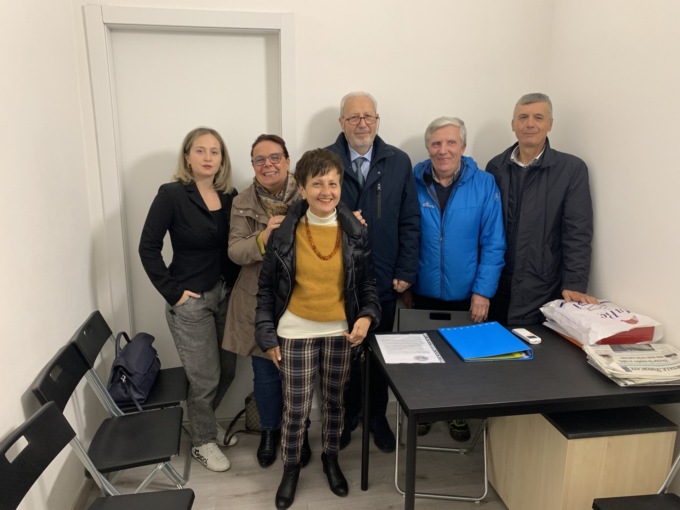 Ecco “Civica agratese”, per le elezioni 2024 torna in corsa l’ex vicesindaco