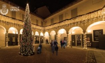 Natale a Monza: tutti gli eventi in programma dal 25 novembre