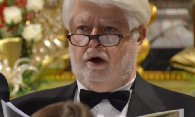 Il coro di Casatenovo piange il presidente