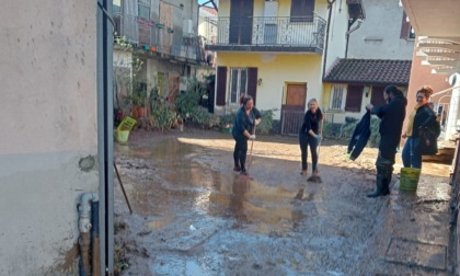 Nubifragio a Meda, Santambrogio chiede lo stato d’emergenza