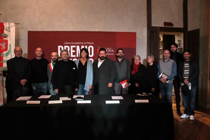 Premio Viviani, mostra e vincitori della 25esima edizione