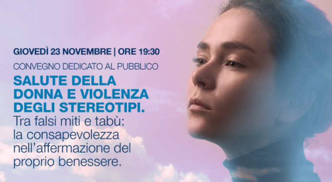 Salute della donna, la lotta contro tabù e falsi miti