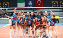 Pallavolo Champions League, Vero Volley Milano espugna il VakifBank Spor Sarayi