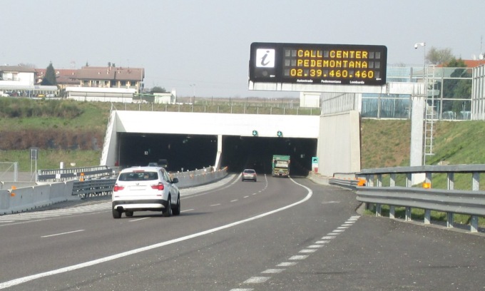 Pedemontana, il capodelegazione degli Eurodeputati Pd Benifei “Tratta D breve snatura il progetto originale”