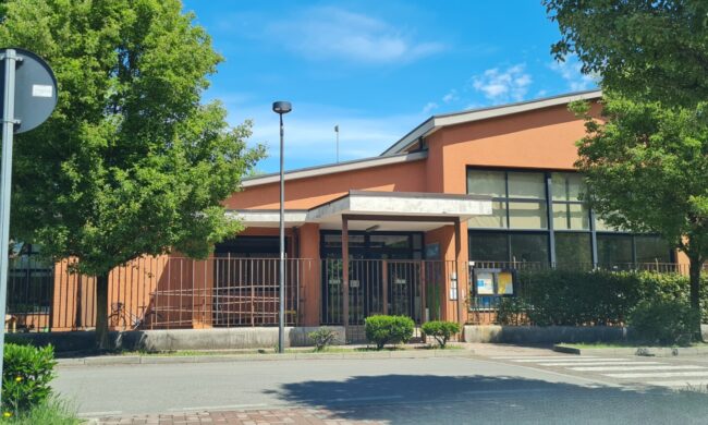 Al via la progettazione per il nuovo asilo Tagliabue