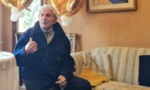 Si è spento a 101 anni Angelo Lerco, era stato prigioniero due volte