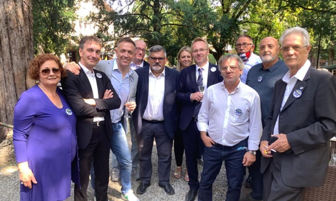 Esecutivo in crisi ad Arcore, la coordinatrice provinciale di Fratelli d’Italia invoca una verifica in maggioranza