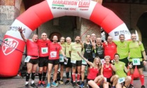 Il Trofeo MonzaCorre va alla ASD "Monza Marathon Team"