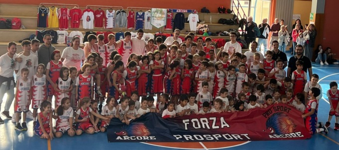 L’allarme della ProSport: “Mancano le palestre per giocare le partite”