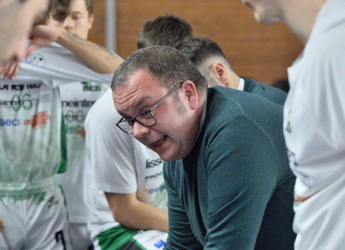 Brianza Casa Basket vince il derby contro Desio