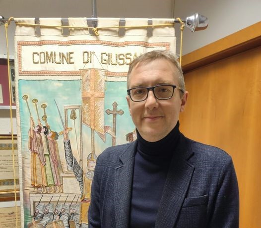 Comunali 2024, il centrodestra a Giussano ricandida Marco Citterio