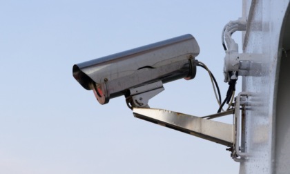 Lesmo più sicura: attivate sette nuove telecamere ai varchi del paese