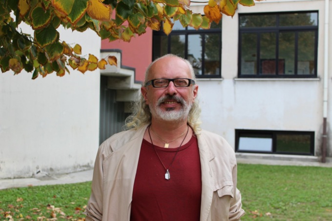 Addio al preside Alberto Sedini