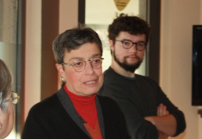 Clamoroso a Villasanta, Cesana si ritira dalle primarie del centrosinistra e annuncia l’appoggio a Galli