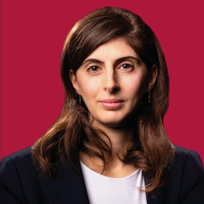 Irene Zappalà entra nella segreteria regionale del Pd Lombardia