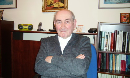 Si è spento a 88 anni don Angelo Pessina, storico parroco a Birone