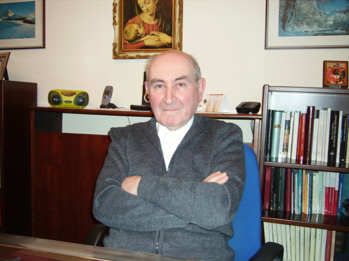 Si è spento a 88 anni don Angelo Pessina, storico parroco a Birone
