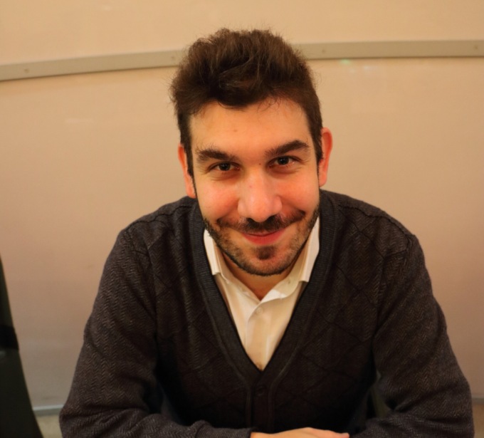 A Desio Giorgio Gerosa (Pd) si dimette da consigliere comunale