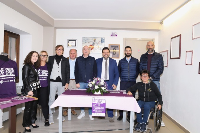 Donati oltre 47mila euro per la ricerca contro  il cancro al pancreas