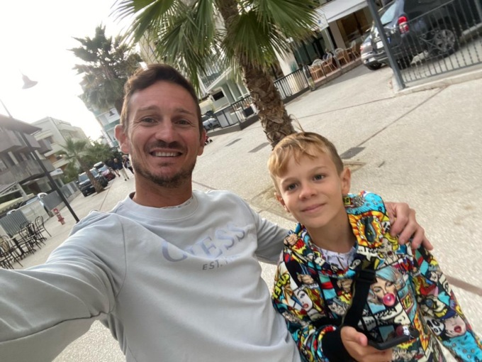 «Caro futuro sindaco, vorrei uno skatepark inclusivo in via Segantini»