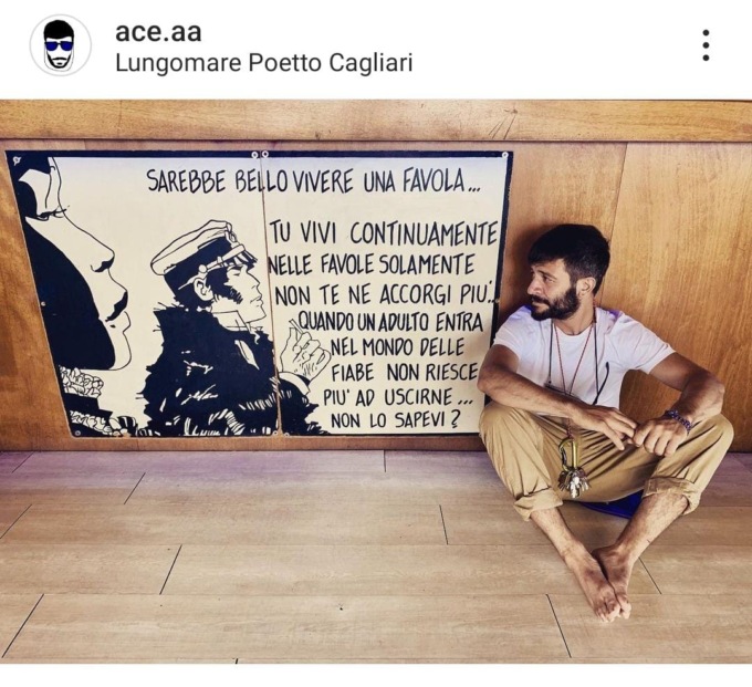 Nel nome di Ace, raccolti più di 43mila euro in memoria dell’amico