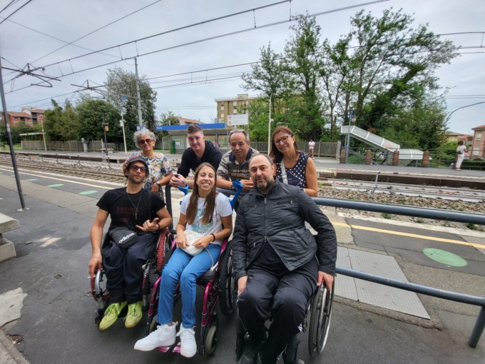 Stazione di Desio off limits, l’impegno di Rfi