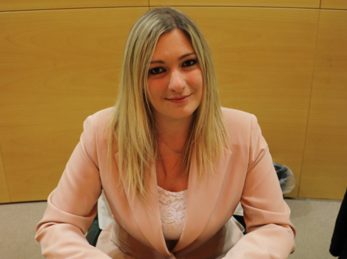 Post diffamatorio, l’assessore Baldo querela
