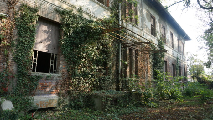 A Limbiate iniziati i lavori per l’apertura delle Rems