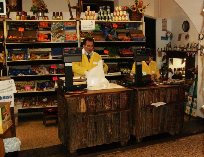 Addio a Benito Zanetti, fruttivendolo a Bovisio Masciago per oltre mezzo secolo