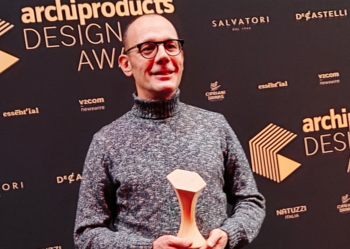 Innovativa startup fa incetta di premi