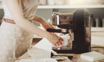 Macchine da caffè: dalla moka alle macchine a uso professionale