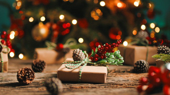 Cosa regalare al proprio ragazzo per Natale?