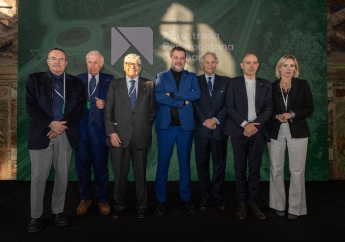 Pedemontana presenta le nuove tratte B2 e C che attraverseranno la Brianza
