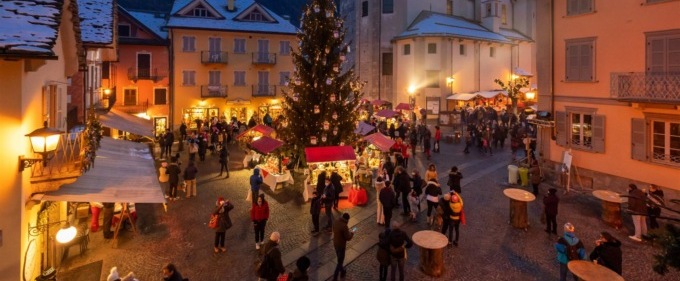 Cosa fare in Brianza nel weekend: gli eventi di sabato 9 e domenica 10 dicembre