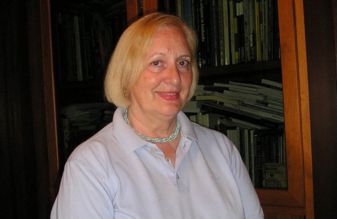 Il Comune “presente” ai funerali di Eugenia Volpi