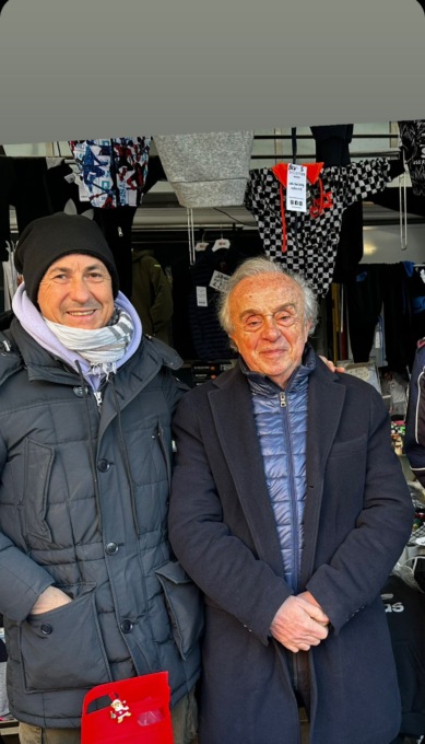 Mercati straordinari a Monza, ecco le date