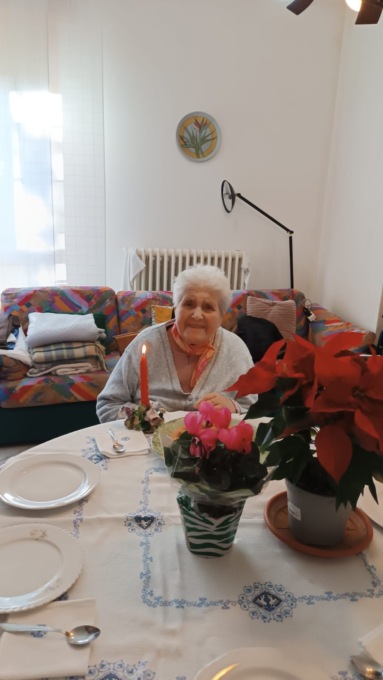 Peregallo piange la storica fruttivendola e barista dell’oratorio